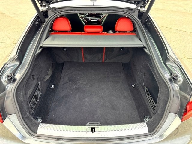 2020 Audi S5 Sportback Premium Plus quattro