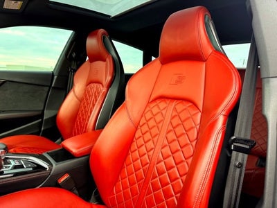 2020 Audi S5 Sportback Premium Plus quattro