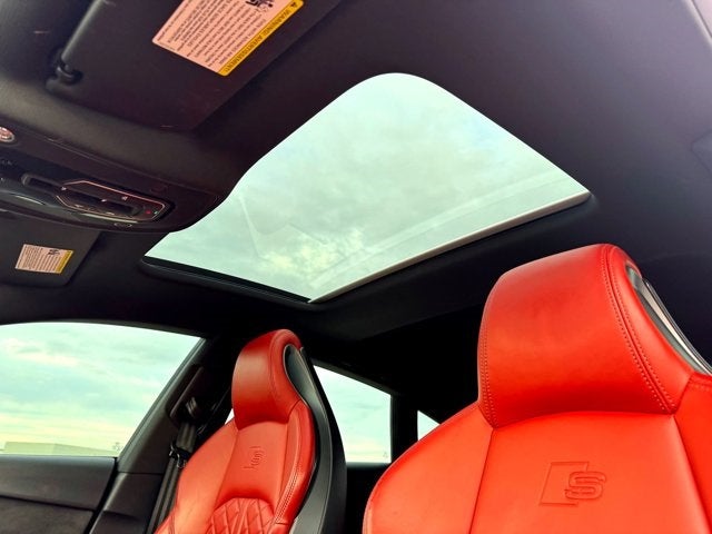 2020 Audi S5 Sportback Premium Plus quattro