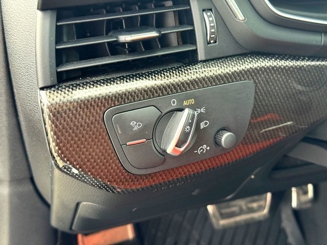 2020 Audi S5 Sportback Premium Plus quattro