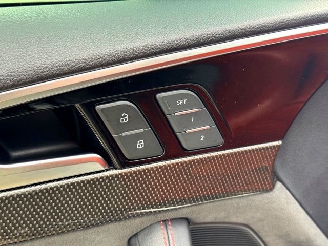 2020 Audi S5 Sportback Premium Plus quattro