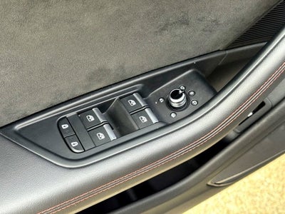 2020 Audi S5 Sportback Premium Plus quattro