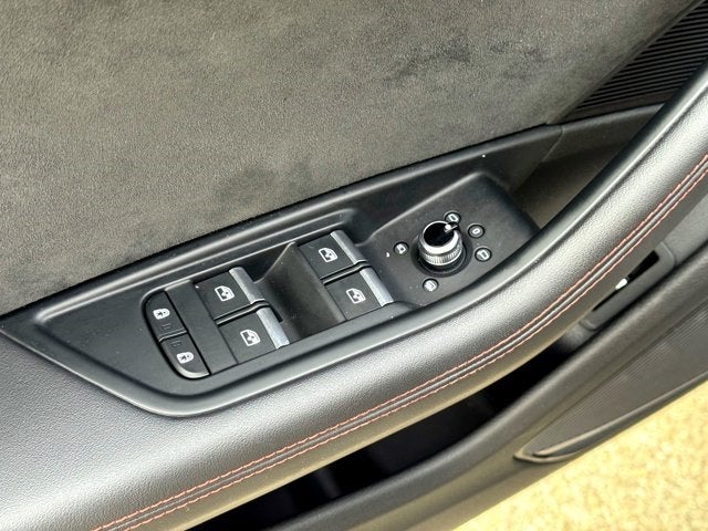 2020 Audi S5 Sportback Premium Plus quattro