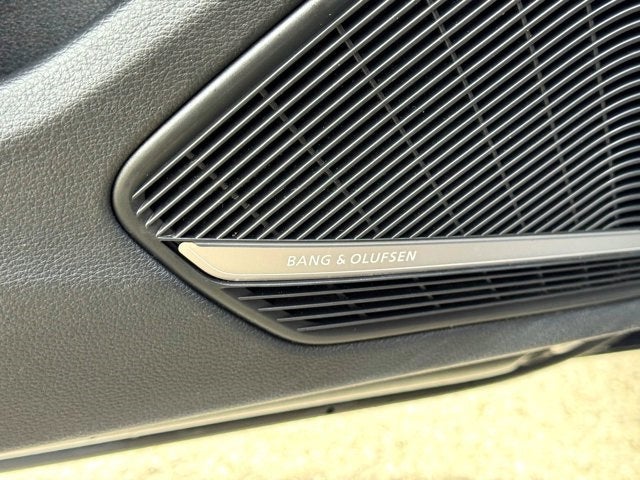 2020 Audi S5 Sportback Premium Plus quattro