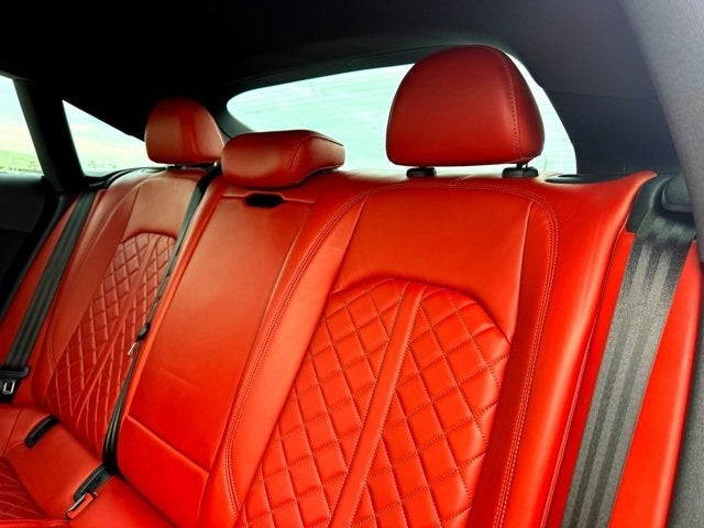 2020 Audi S5 Sportback Premium Plus quattro