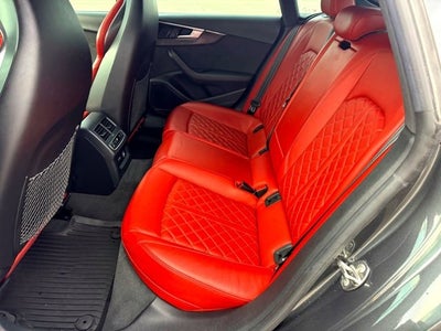 2020 Audi S5 Sportback Premium Plus quattro