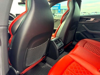 2020 Audi S5 Sportback Premium Plus quattro