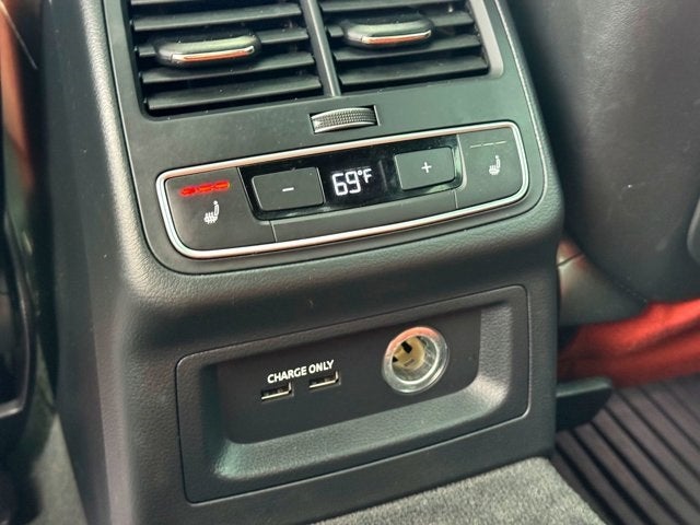 2020 Audi S5 Sportback Premium Plus quattro