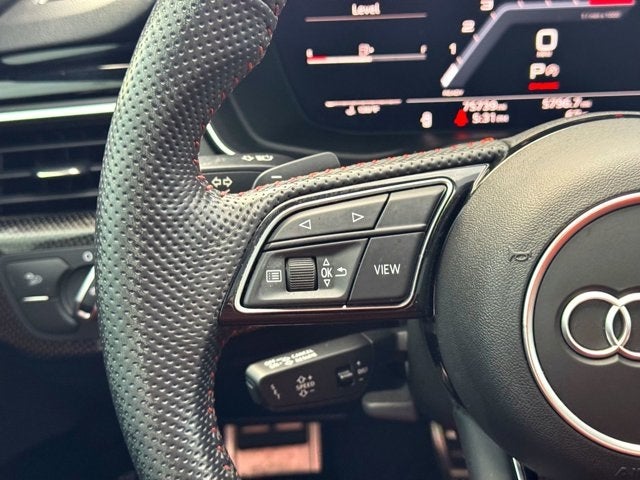 2020 Audi S5 Sportback Premium Plus quattro