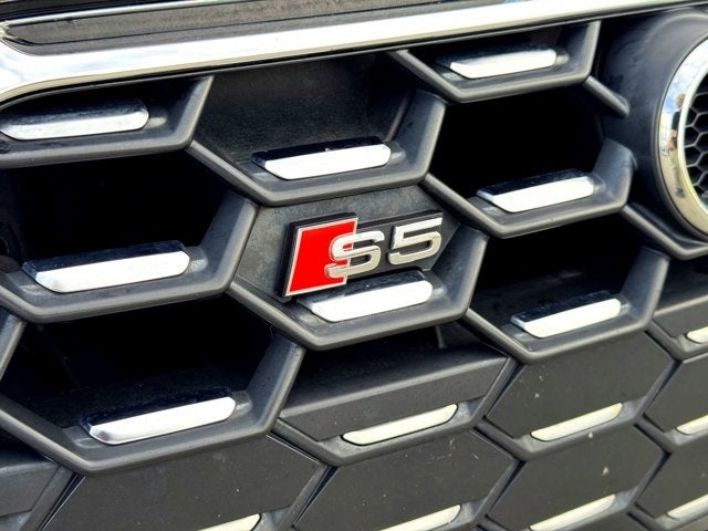 2020 Audi S5 Sportback Premium Plus quattro