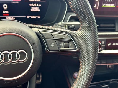 2020 Audi S5 Sportback Premium Plus quattro