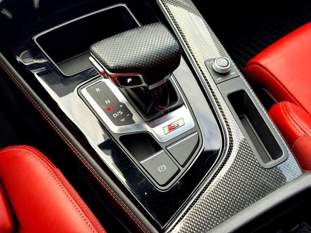 2020 Audi S5 Sportback Premium Plus quattro