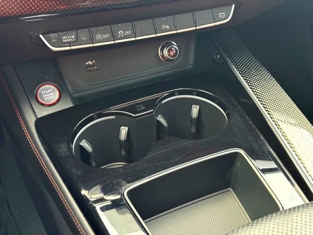 2020 Audi S5 Sportback Premium Plus quattro