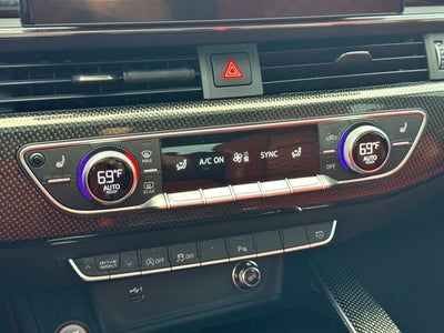 2020 Audi S5 Sportback Premium Plus quattro