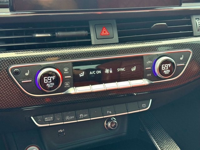 2020 Audi S5 Sportback Premium Plus quattro