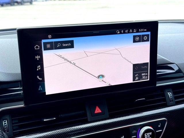 2020 Audi S5 Sportback Premium Plus quattro