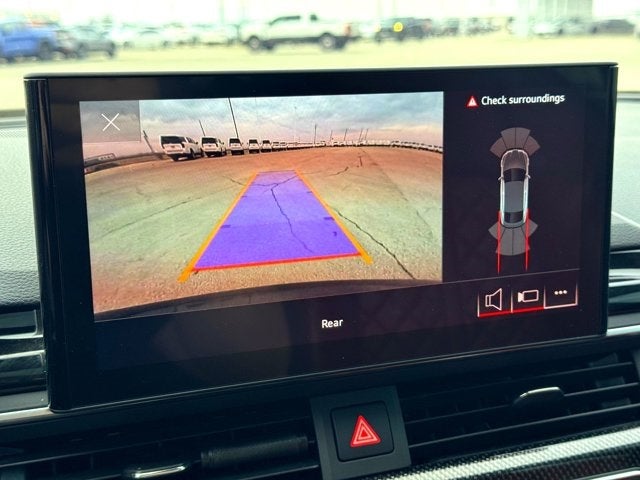 2020 Audi S5 Sportback Premium Plus quattro