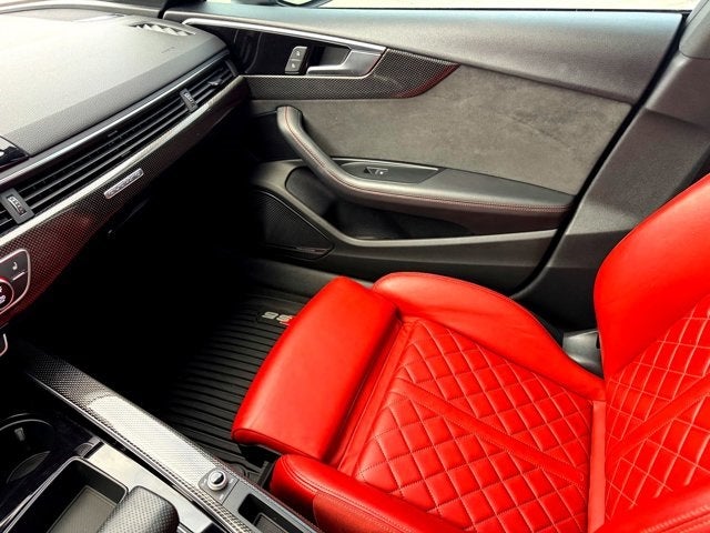 2020 Audi S5 Sportback Premium Plus quattro