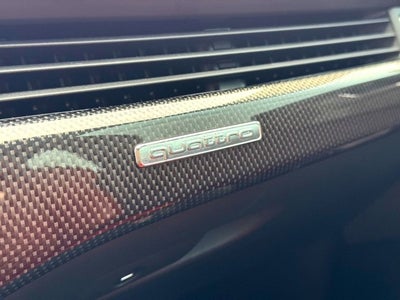 2020 Audi S5 Sportback Premium Plus quattro