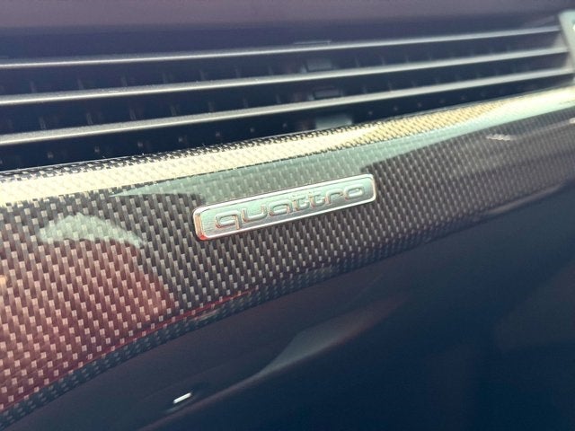 2020 Audi S5 Sportback Premium Plus quattro