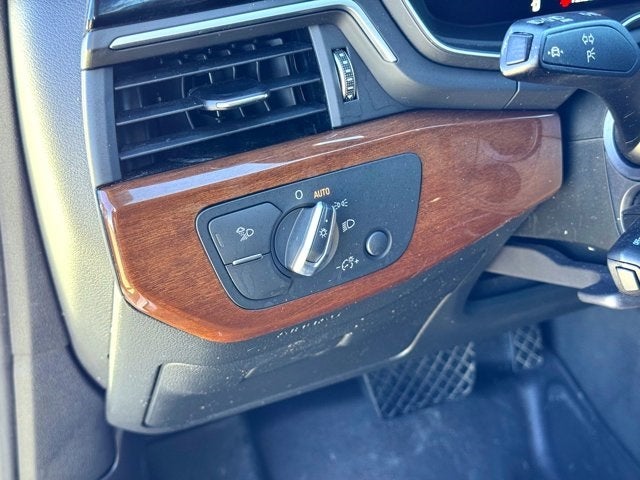 2023 Audi A5 Sportback Premium Plus quattro