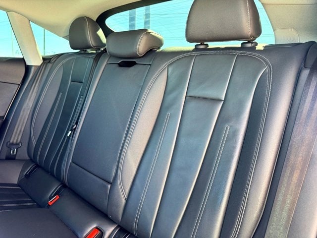 2023 Audi A5 Sportback Premium Plus quattro