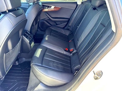 2023 Audi A5 Sportback Premium Plus quattro