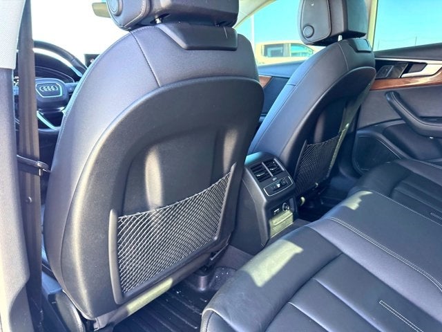 2023 Audi A5 Sportback Premium Plus quattro