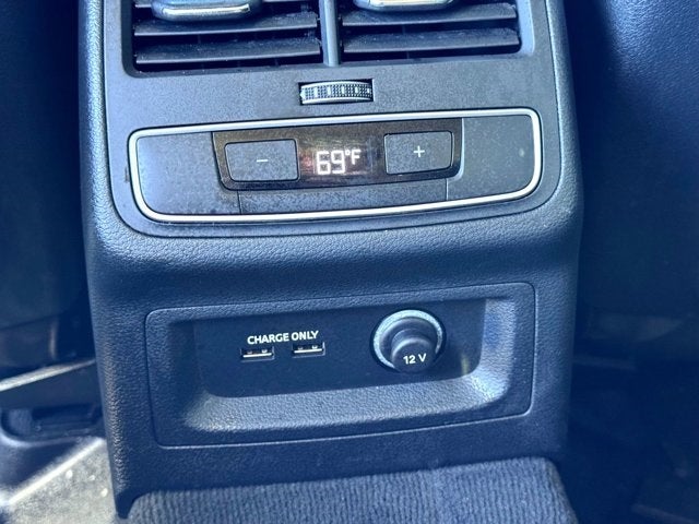 2023 Audi A5 Sportback Premium Plus quattro