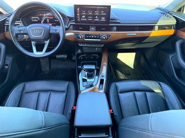 2023 Audi A5 Sportback Premium Plus quattro