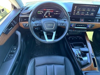 2023 Audi A5 Sportback Premium Plus quattro