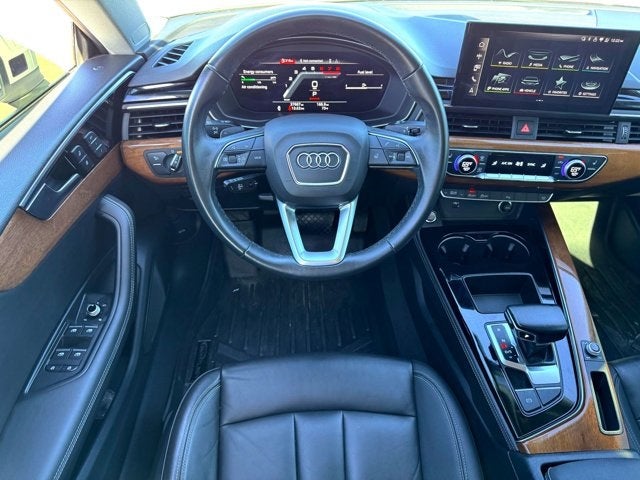 2023 Audi A5 Sportback Premium Plus quattro