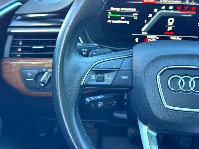 2023 Audi A5 Sportback Premium Plus quattro