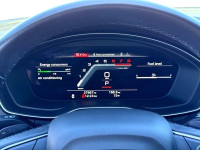 2023 Audi A5 Sportback Premium Plus quattro