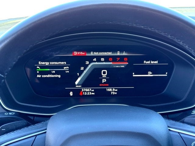 2023 Audi A5 Sportback Premium Plus quattro