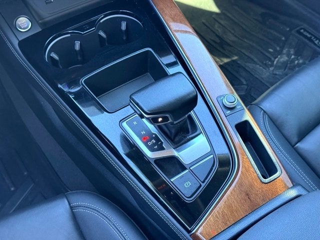 2023 Audi A5 Sportback Premium Plus quattro