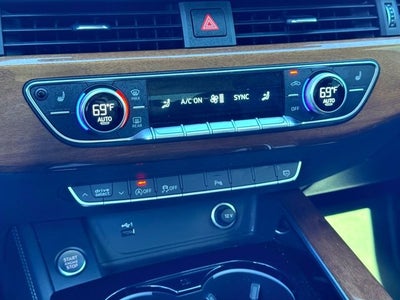 2023 Audi A5 Sportback Premium Plus quattro