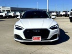 2023 Audi A5 Sportback Premium Plus quattro