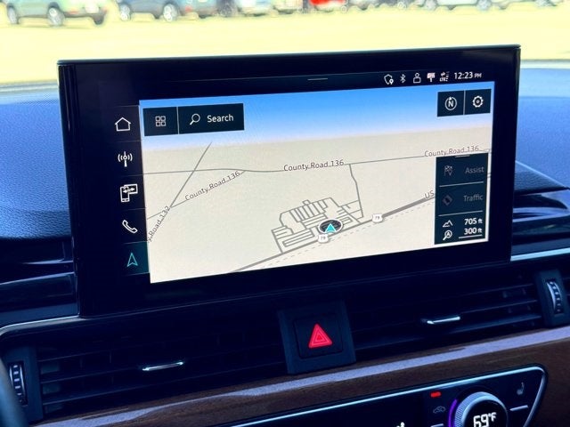 2023 Audi A5 Sportback Premium Plus quattro