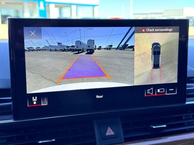 2023 Audi A5 Sportback Premium Plus quattro