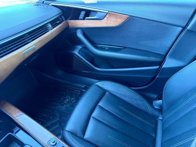 2023 Audi A5 Sportback Premium Plus quattro