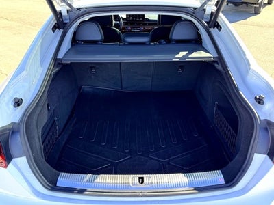 2023 Audi A5 Sportback Premium Plus quattro