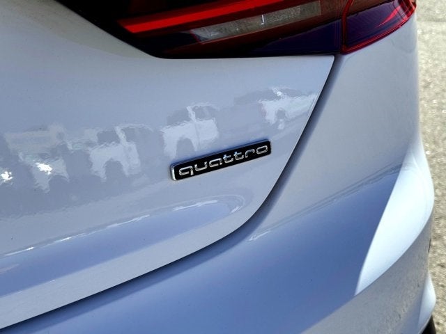 2023 Audi A5 Sportback Premium Plus quattro