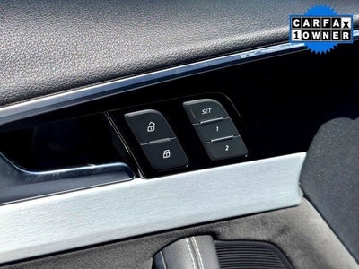 2021 Audi A4 45 S line Prestige quattro