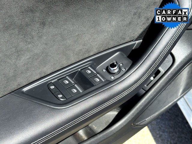 2021 Audi A4 45 S line Prestige quattro