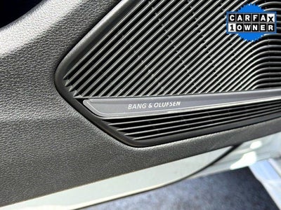 2021 Audi A4 45 S line Prestige quattro