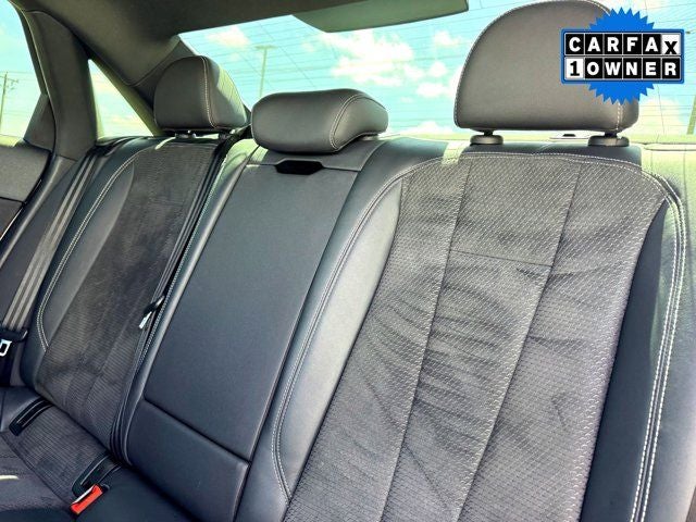 2021 Audi A4 45 S line Prestige quattro