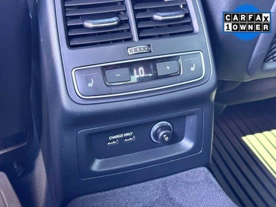 2021 Audi A4 45 S line Prestige quattro