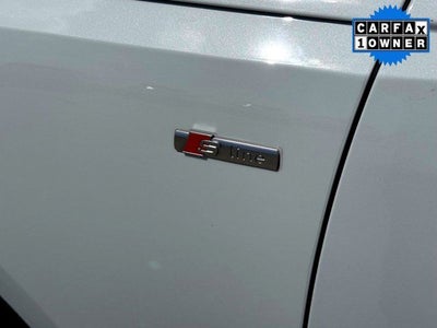 2021 Audi A4 45 S line Prestige quattro