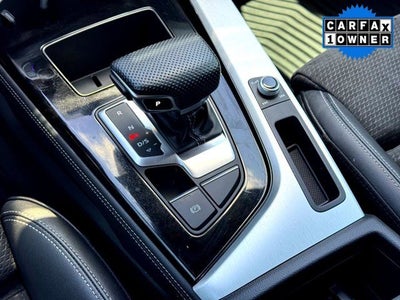 2021 Audi A4 45 S line Prestige quattro